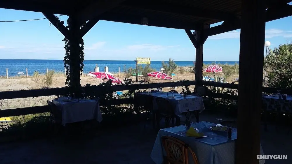 Camping Europa Beach - Öne Çıkan Resim