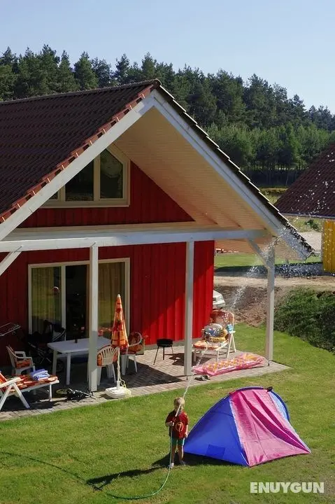 Camping Ferienpark Havelberge - Öne Çıkan Resim