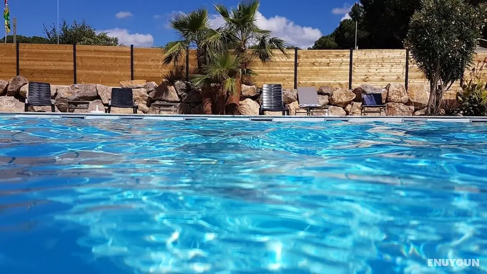 Camping Figurotta - Öne Çıkan Resim