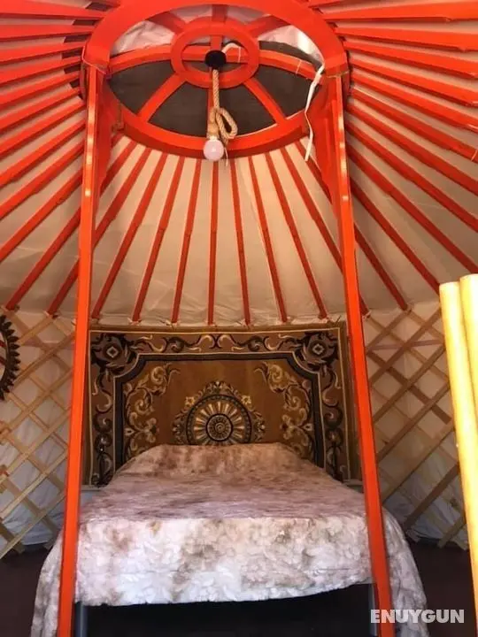 Camping Fontsdelalgar - Öne Çıkan Resim