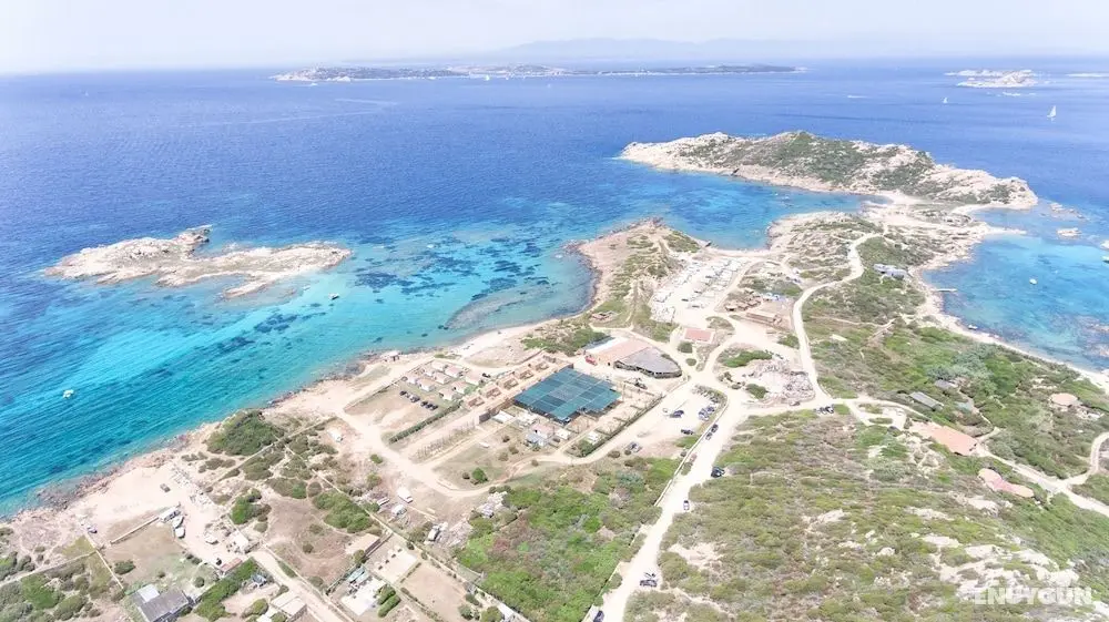 Camping Village Abbatoggia - Öne Çıkan Resim