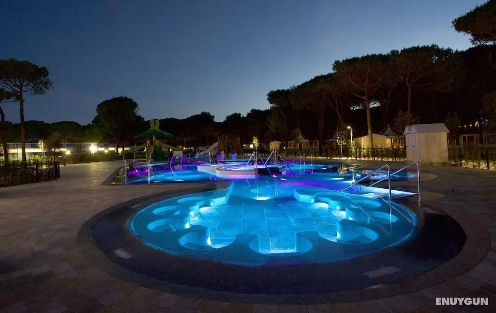 Camping Village Cavallino - Öne Çıkan Resim