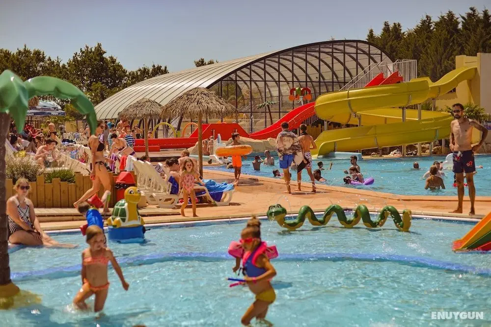 Camping Village de la Guyonnière - Öne Çıkan Resim