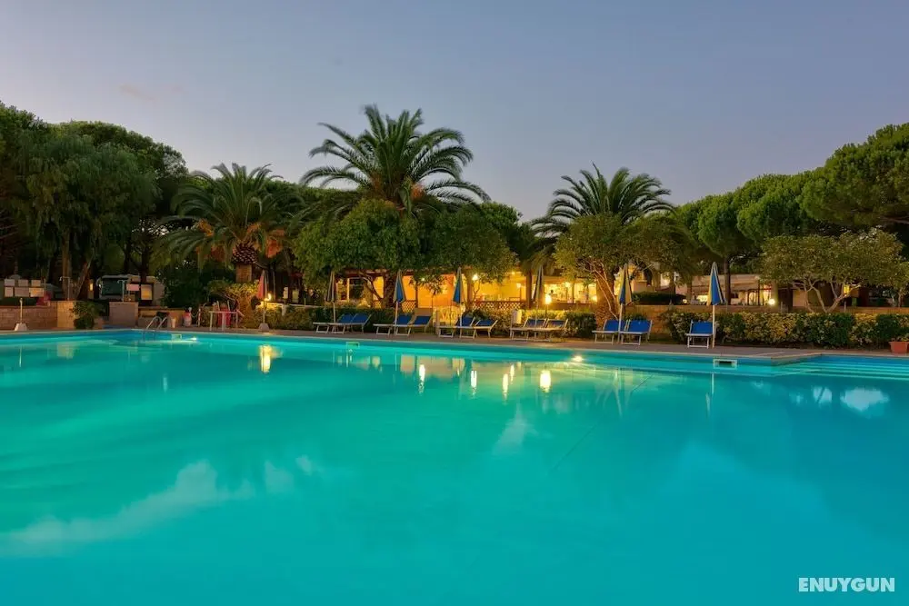 Camping Village Mareblu - Öne Çıkan Resim