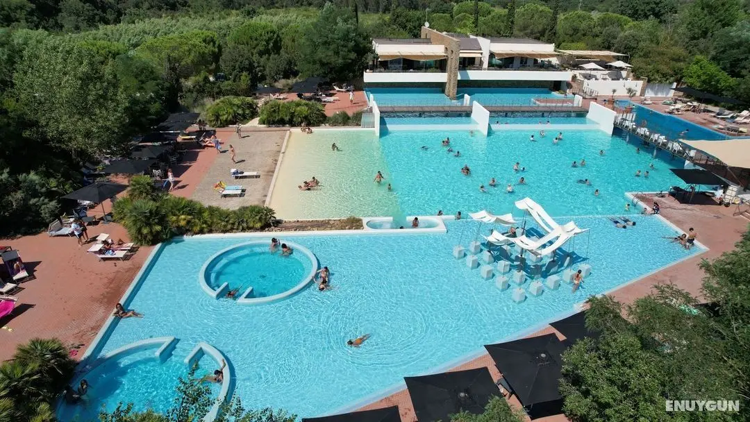 Camping Village Rocchette - Öne Çıkan Resim