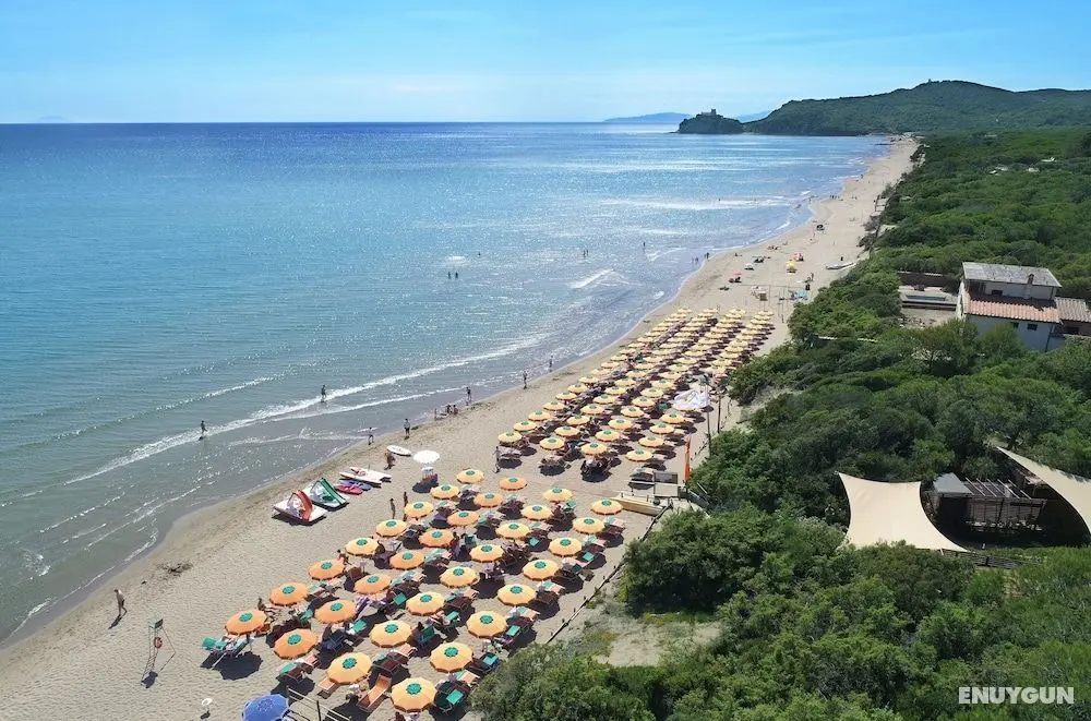 Camping Village Santapomata - Öne Çıkan Resim