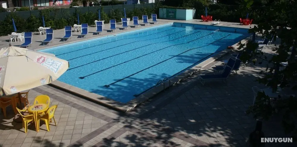 Camping Village Versilia Mare - Öne Çıkan Resim