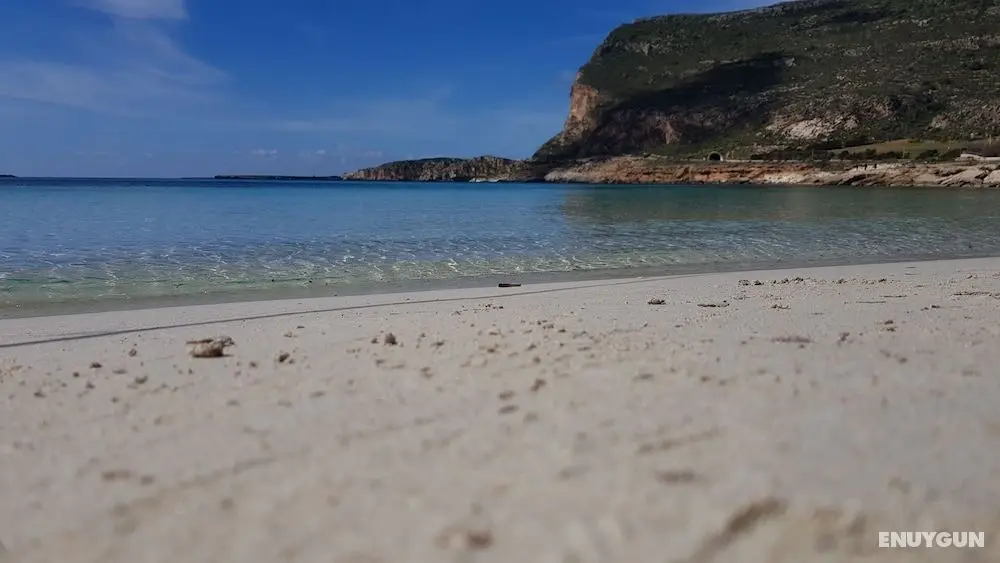 Camping Villaggio Egad - Öne Çıkan Resim