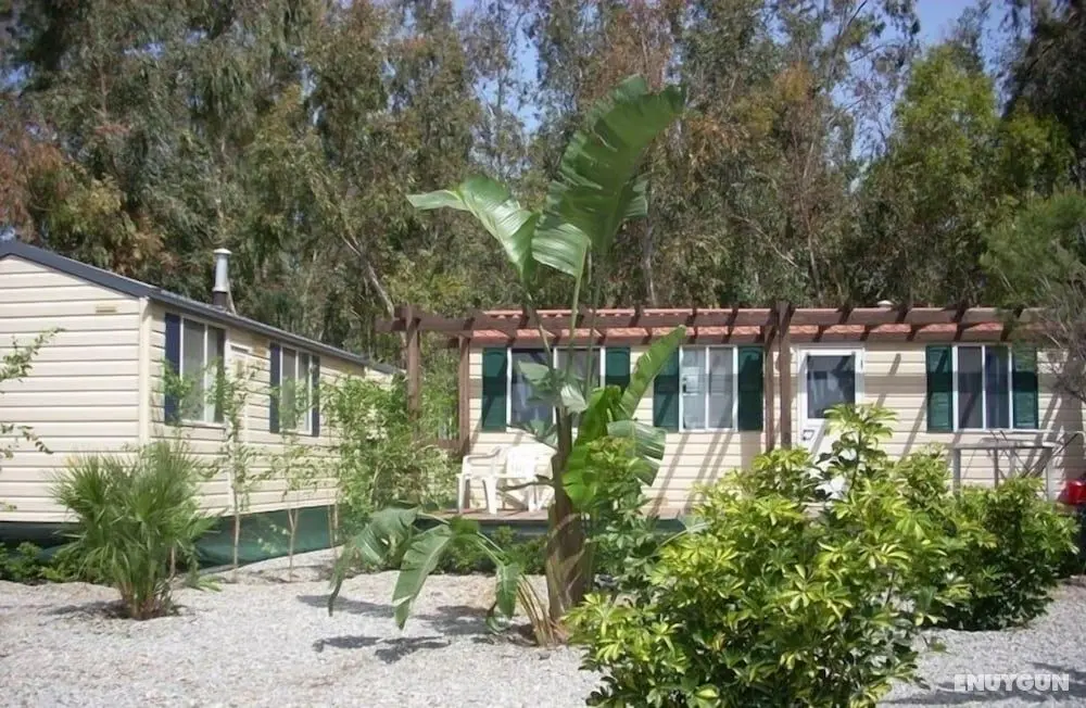 Camping Villaggio Salicà - Öne Çıkan Resim