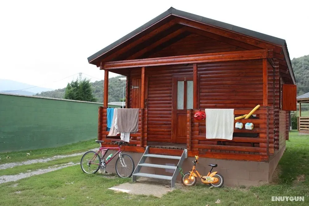 Camping Gran Sol - Öne Çıkan Resim