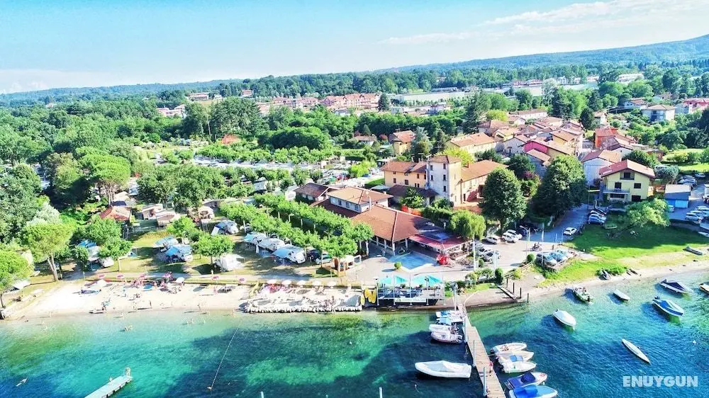 Camping Italia Lido - Öne Çıkan Resim
