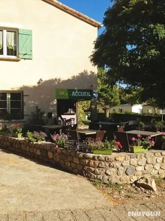 Camping La Charderie - Öne Çıkan Resim