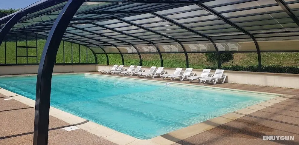 Camping La Grappe Fleurie - Öne Çıkan Resim
