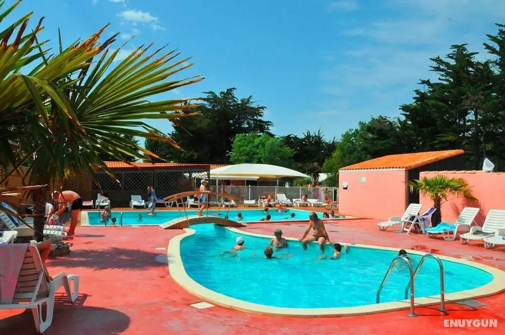 Camping La Maurie - Öne Çıkan Resim