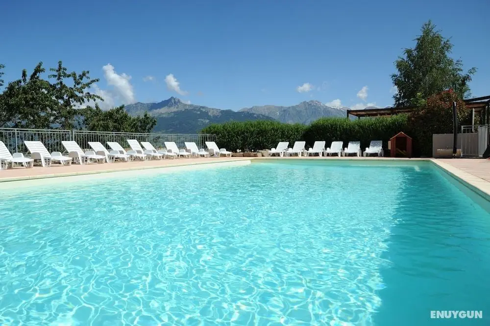Camping La Palatrière - Öne Çıkan Resim