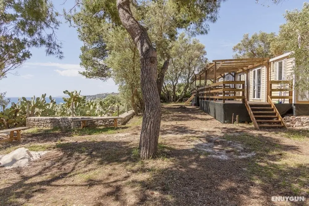 Camping La Scogliera - Öne Çıkan Resim