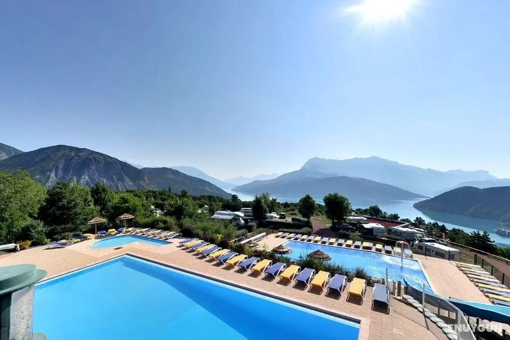Camping la Viste - Öne Çıkan Resim
