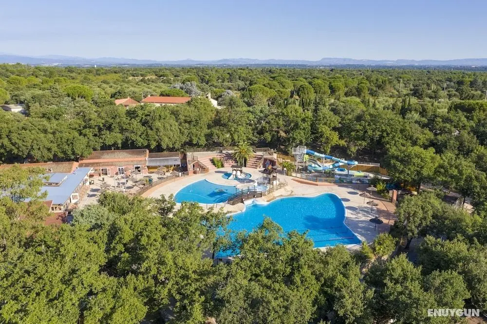 Camping Le Bois Fleuri - Öne Çıkan Resim