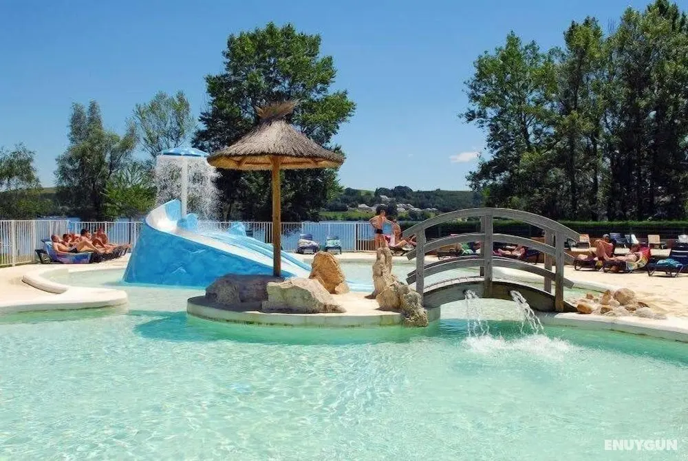 Camping le Caussanel - Öne Çıkan Resim
