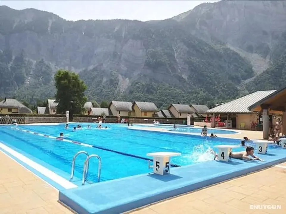 Camping Le Colporteur - Öne Çıkan Resim