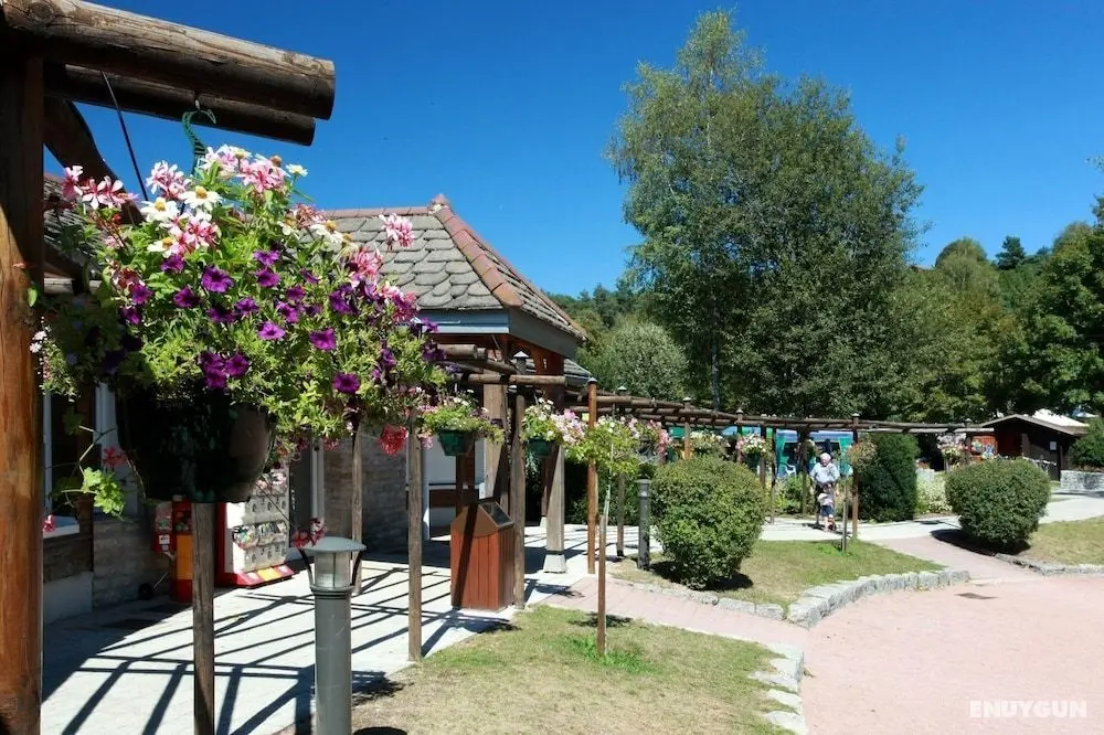 Camping Le Fayolan - Öne Çıkan Resim