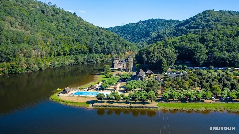 Camping le Gibanel - Öne Çıkan Resim