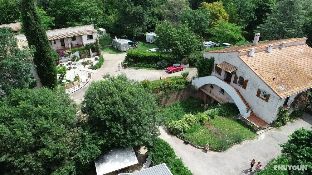Camping Le Moulin des Iscles - Öne Çıkan Resim