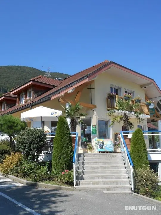 Camping Le Panoramic - Öne Çıkan Resim