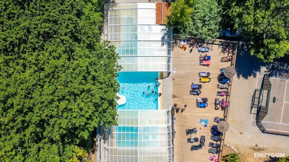 Camping le Paradis - Öne Çıkan Resim