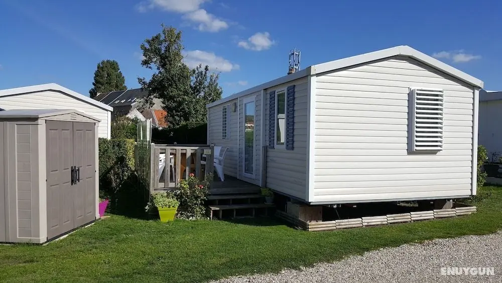 Camping Le Pré Fleuri - Öne Çıkan Resim