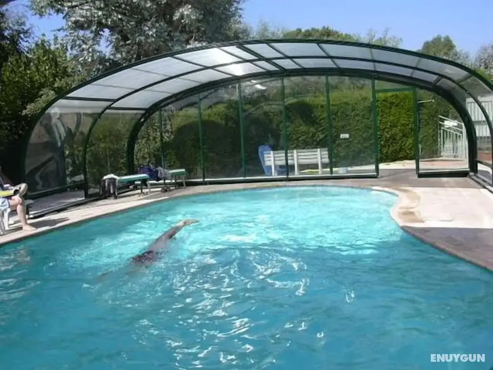 Camping Le Ranch - Öne Çıkan Resim