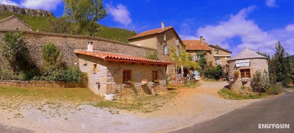 Camping Le Roc Qui Parle - Öne Çıkan Resim