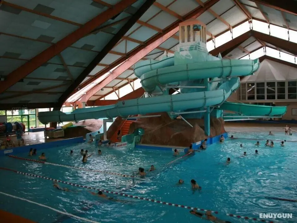 Camping le Rochat - Öne Çıkan Resim
