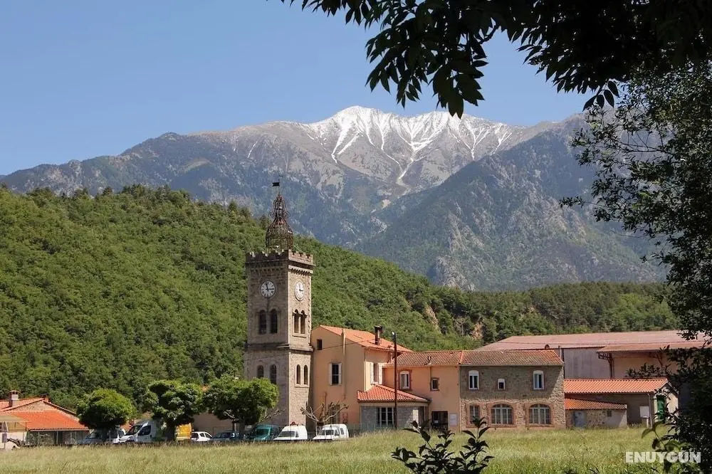 Camping Le Rotja - Öne Çıkan Resim