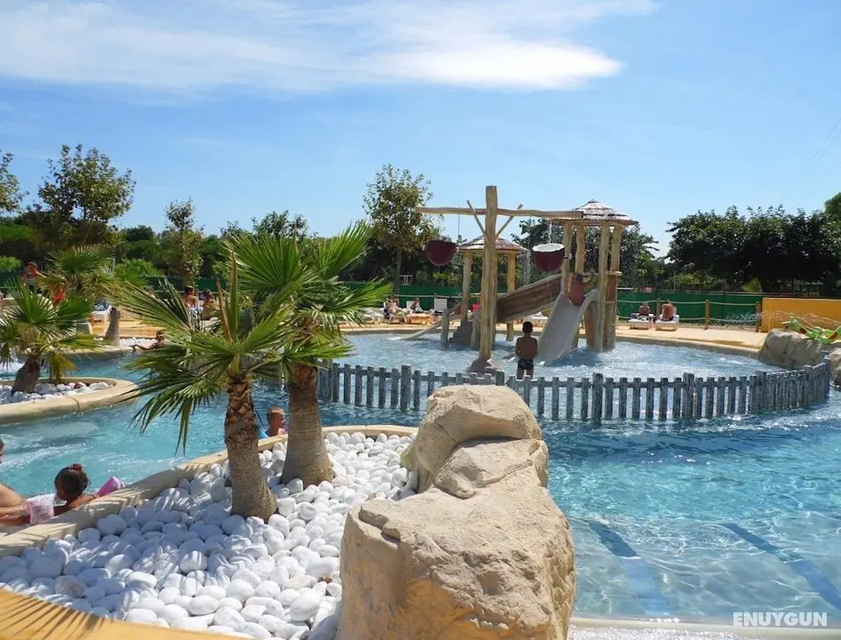 Camping Le Sainte Marie - Öne Çıkan Resim