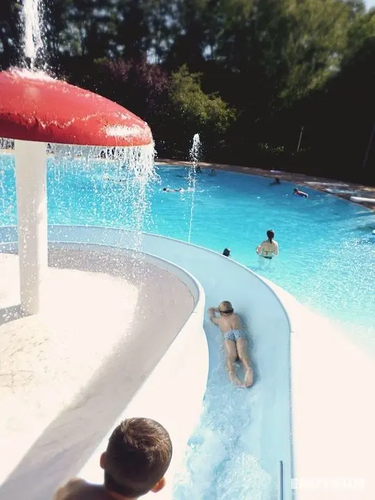 Camping Le Verdillé - Öne Çıkan Resim