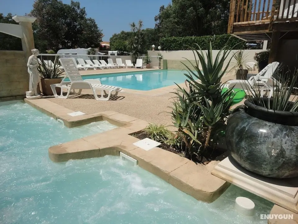 Camping les Acacias - Öne Çıkan Resim