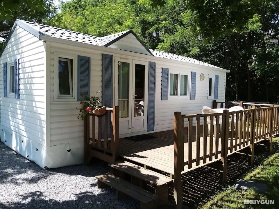 Camping Les Berges du Célé - Öne Çıkan Resim