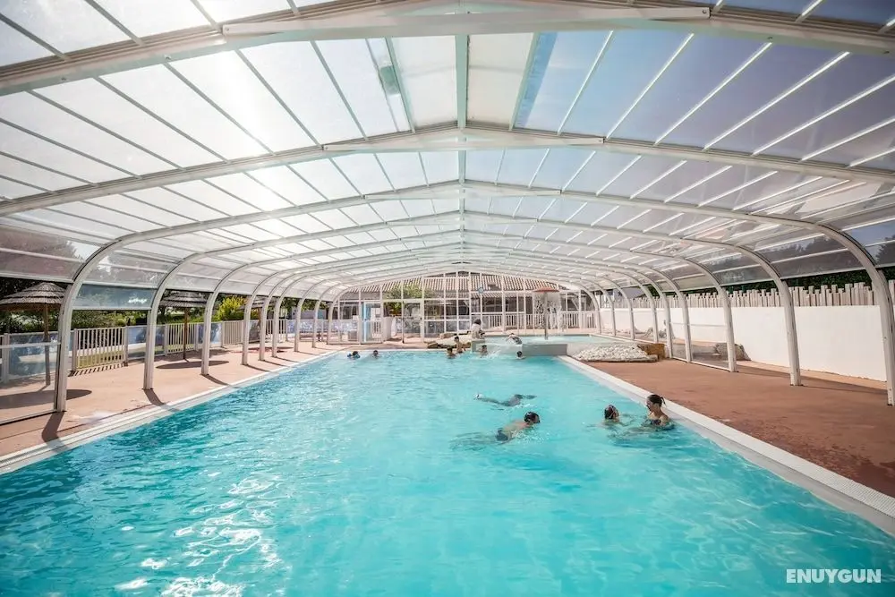 Camping Les Brillas - Öne Çıkan Resim