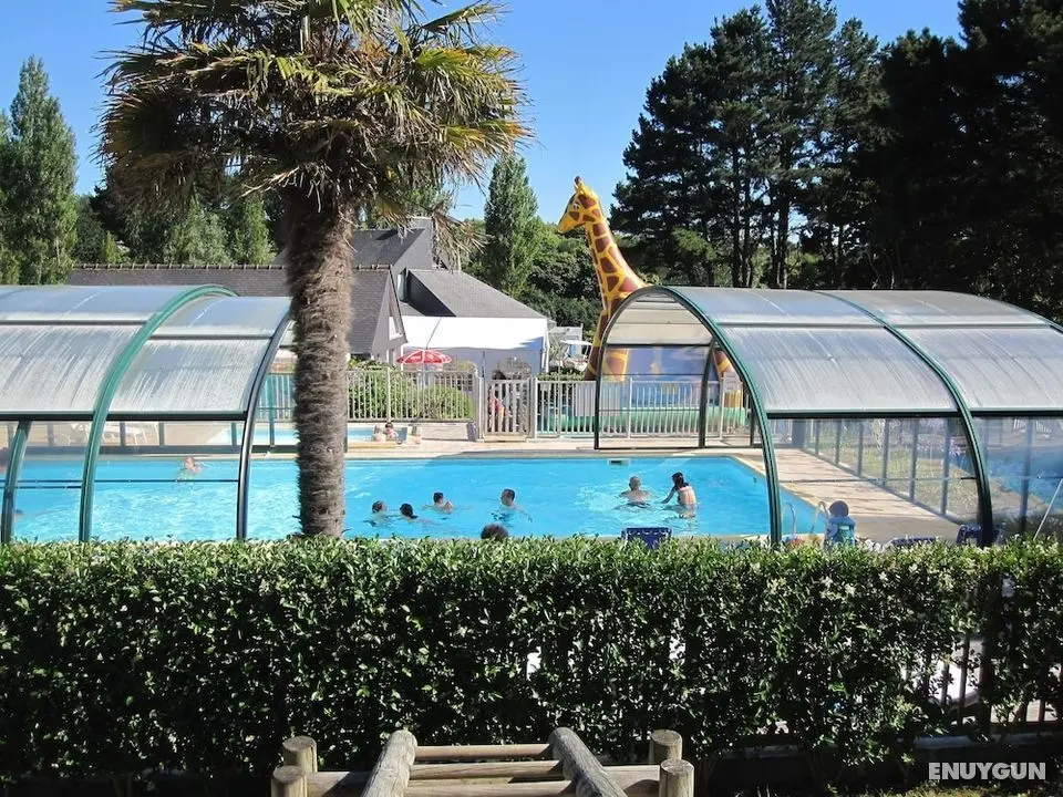 Camping Les Capucines - Öne Çıkan Resim