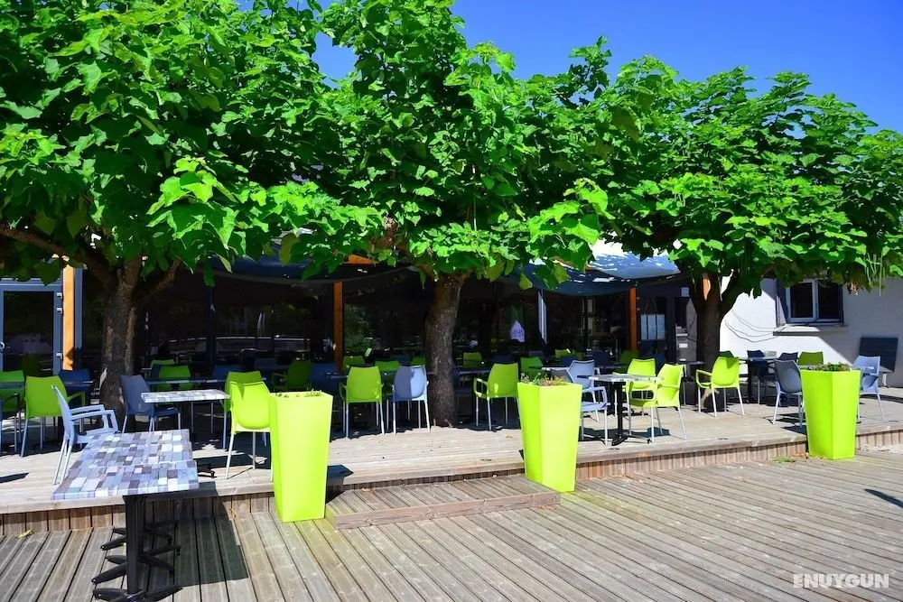 Camping Les Îles du Grand Large - Öne Çıkan Resim