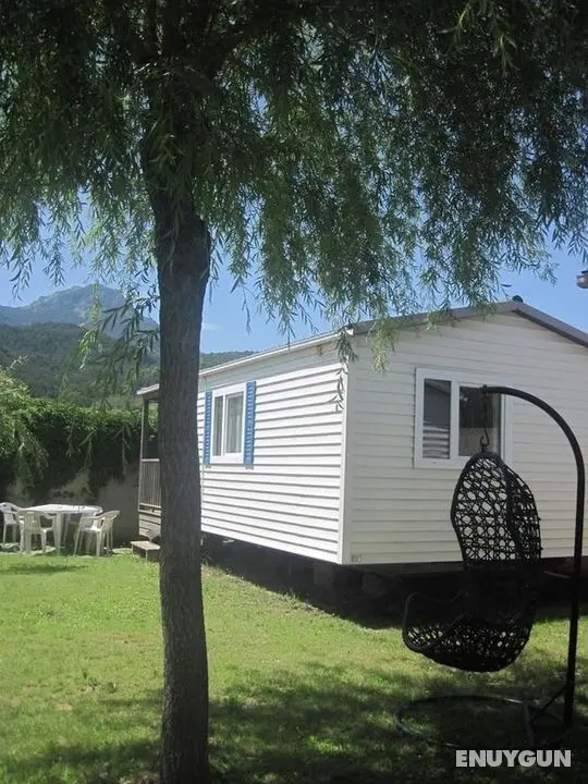 Camping les Lavandes - Öne Çıkan Resim