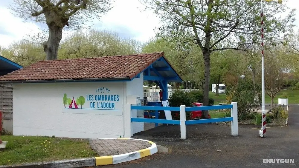 Camping Les Ombrages de L'Adour - Öne Çıkan Resim