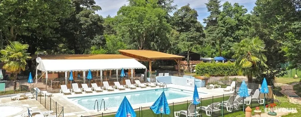 Camping Les Sables - Öne Çıkan Resim
