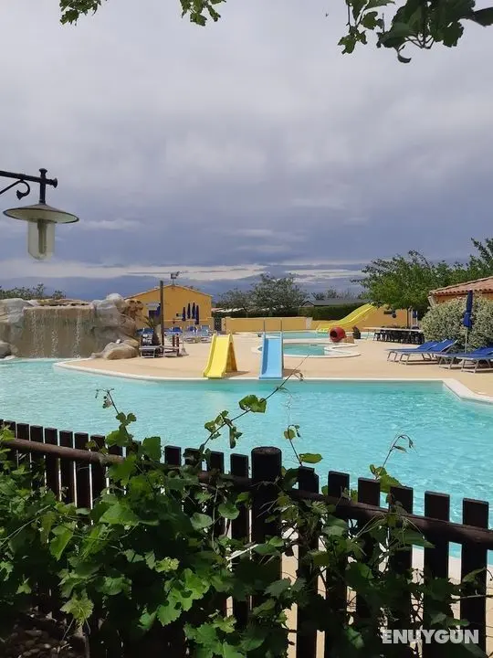 Camping Les Sources - Öne Çıkan Resim