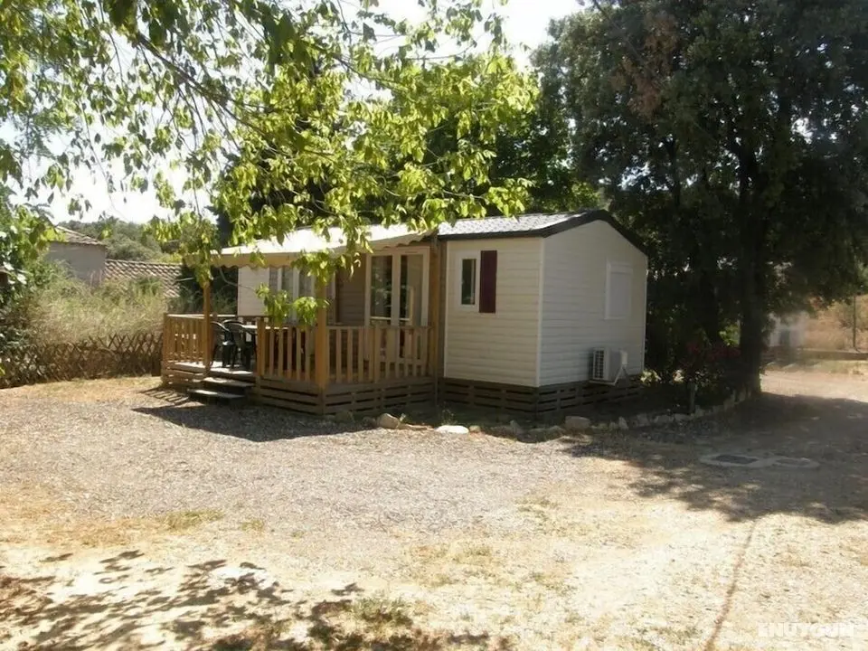 Camping Les Truffieres - Öne Çıkan Resim