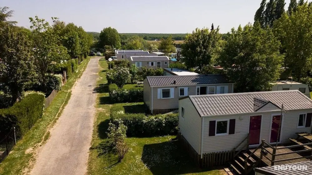 Camping Loisirs des Groux - Öne Çıkan Resim