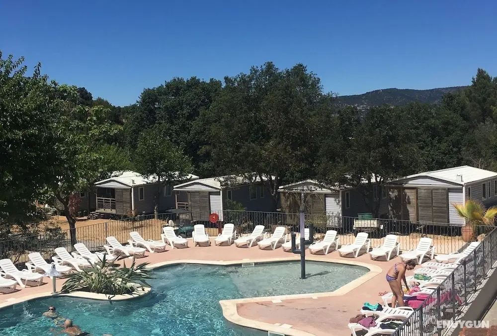 Camping Lou Cabasson - Öne Çıkan Resim