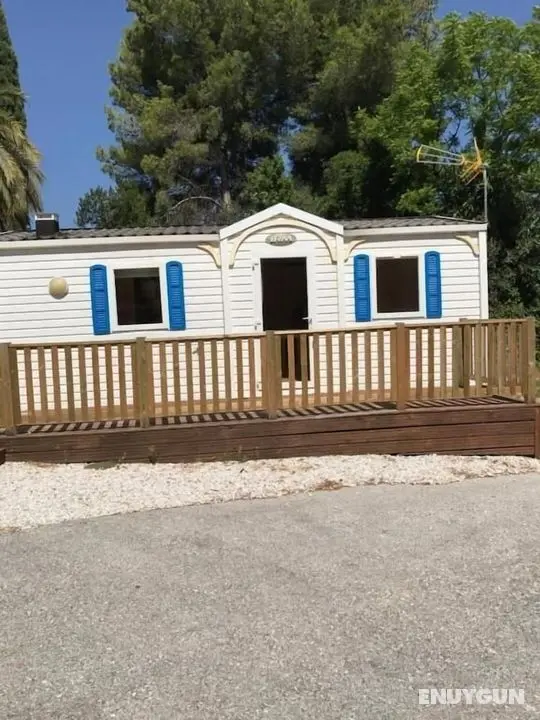 Camping Málaga Monte Parc - Öne Çıkan Resim