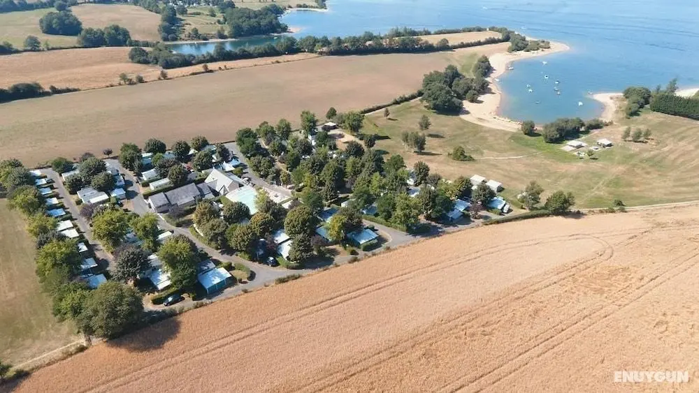 Camping Parc de Charouzech - Öne Çıkan Resim